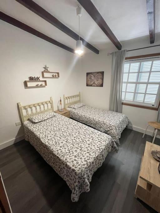 Сasa de vacaciones Casa Brisa Abades Abades (Tenerife)