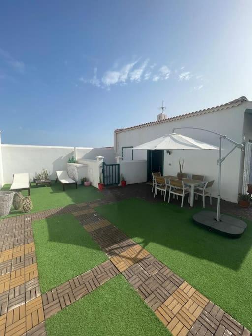 Сasa de vacaciones Casa Brisa Abades Abades (Tenerife)