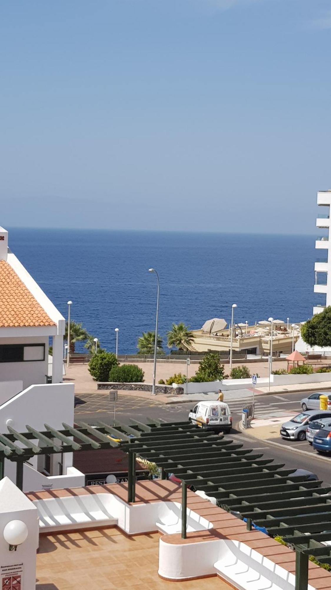 Buenavista Cerca De La Playa Apartment