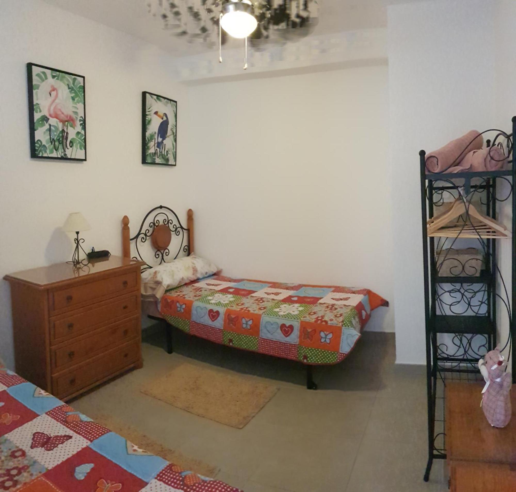 Apartment Buenavista Cerca De La Playa *