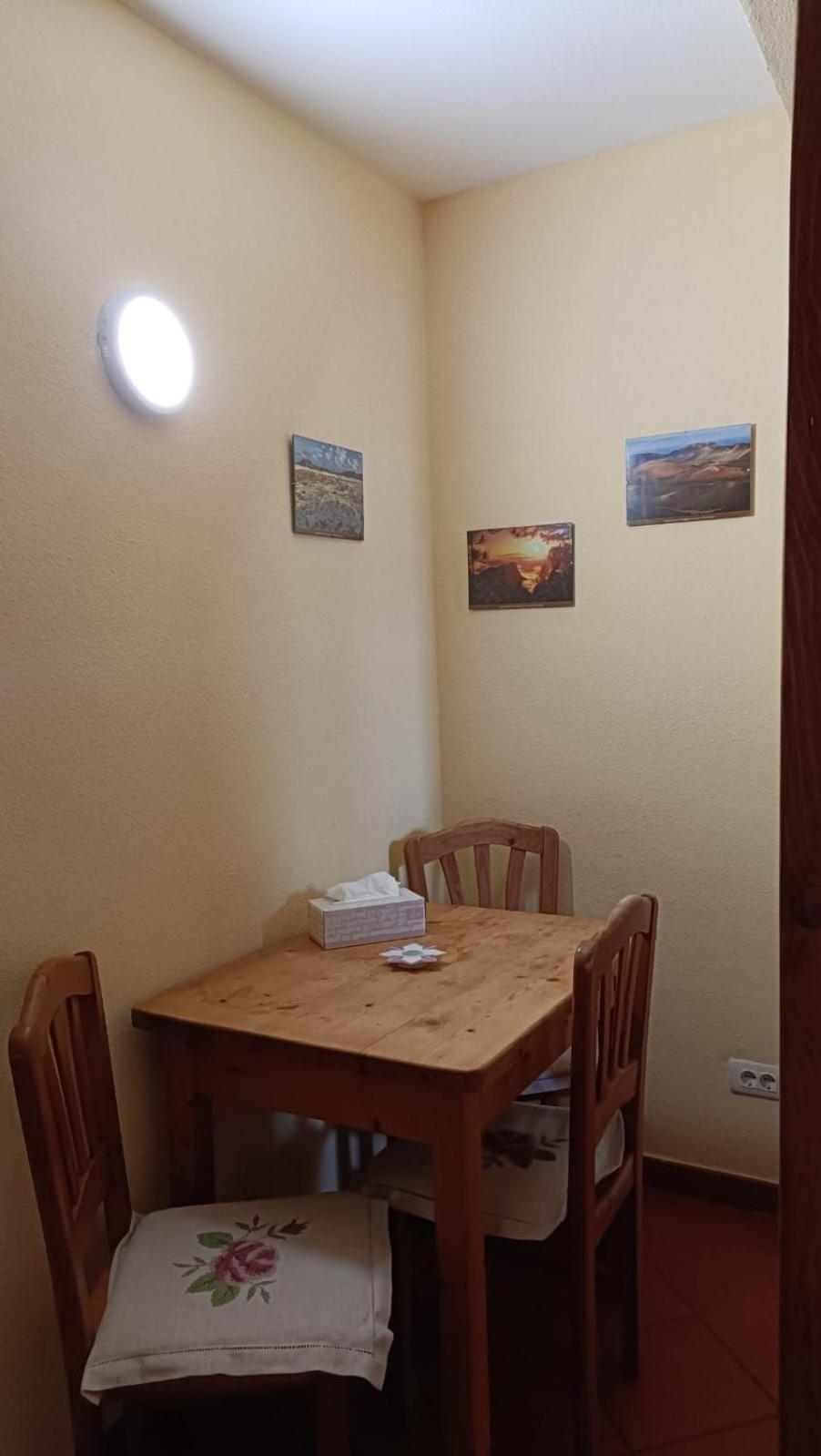 Apartamento In Punta Brava