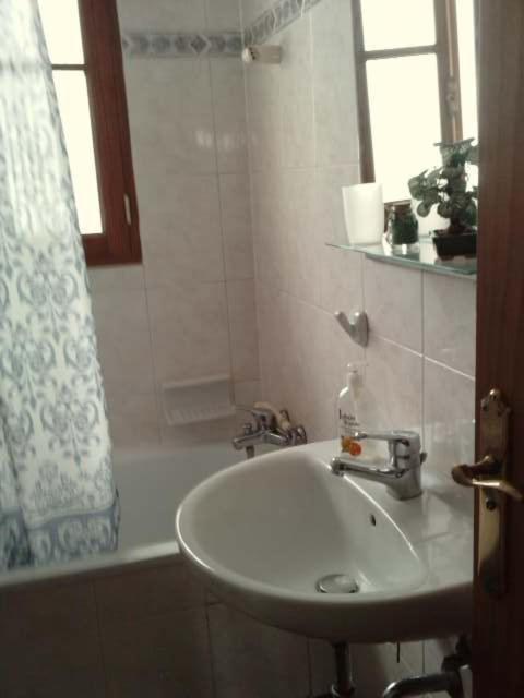 In Punta Brava Apartamento