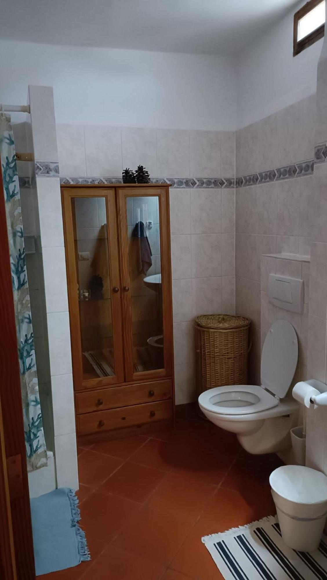 Apartamento In Punta Brava *