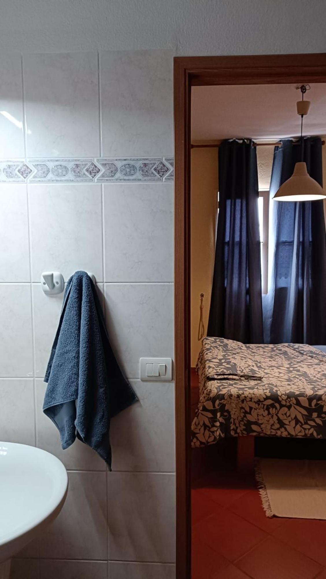 In Punta Brava Apartamento