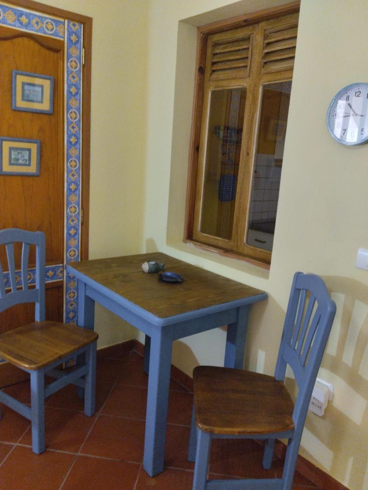 In Punta Brava Apartamento *