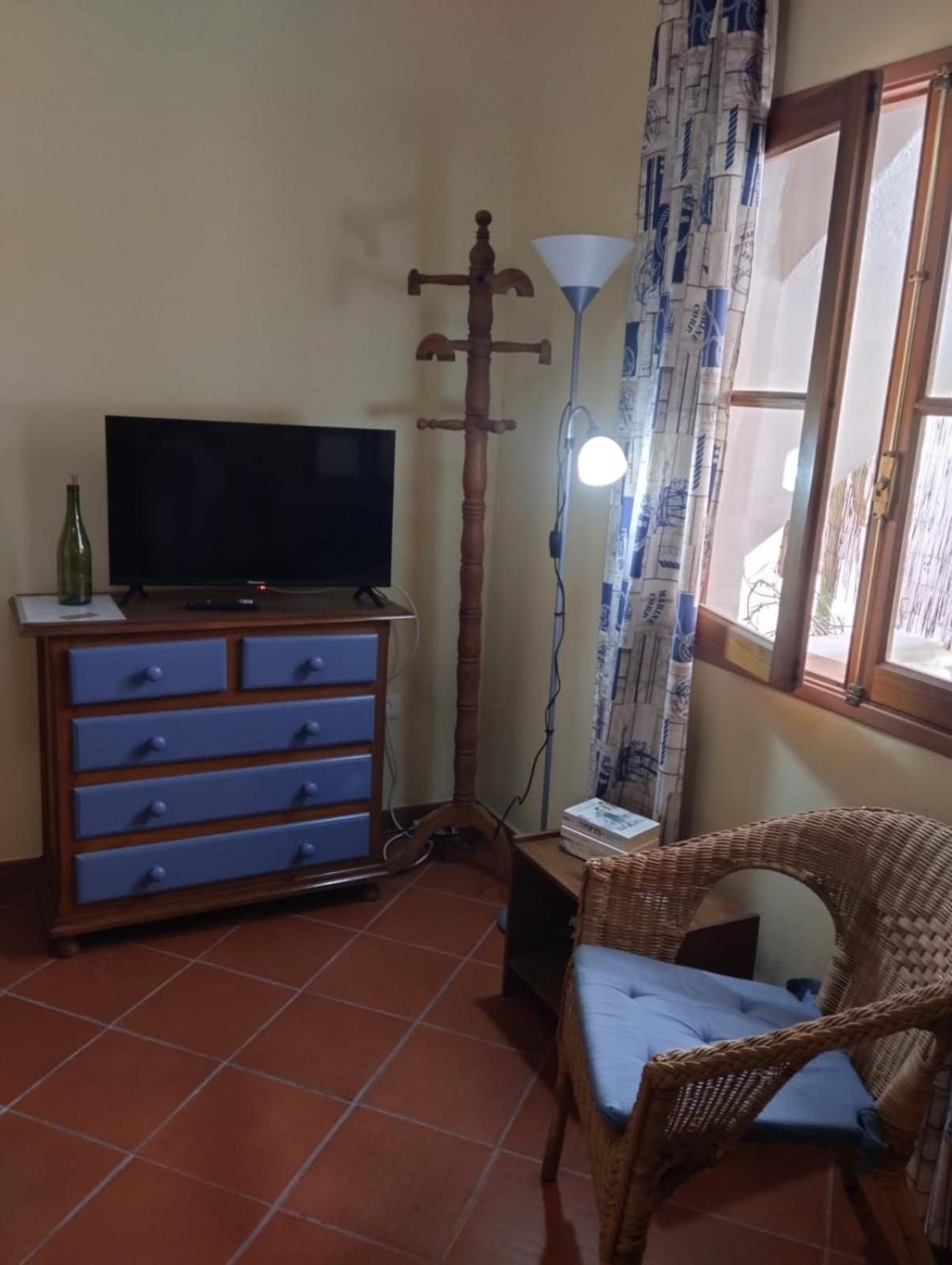 Apartamento In Punta Brava