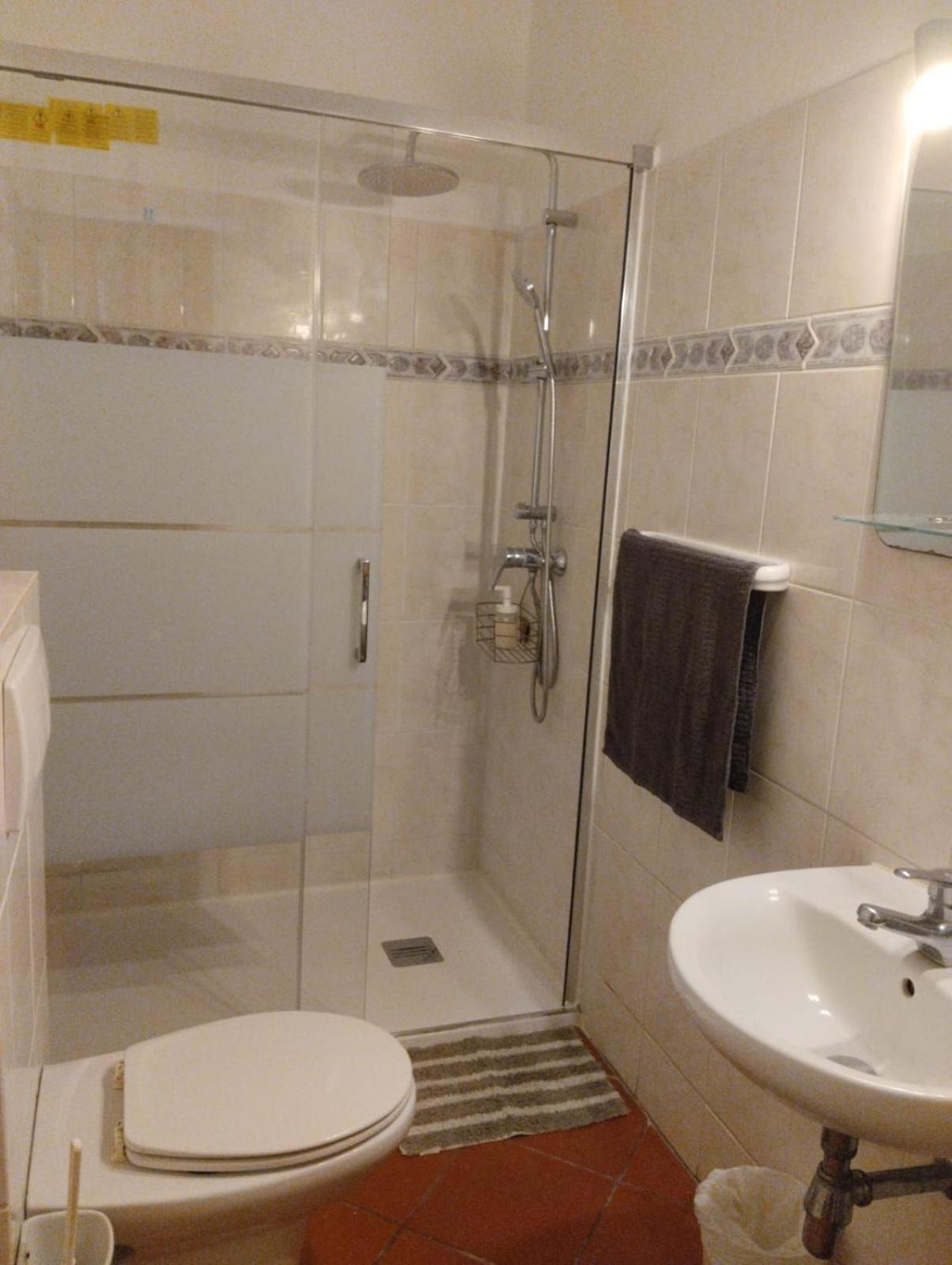 Apartamento In Punta Brava *