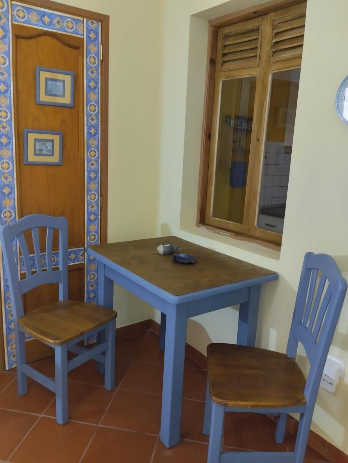 In Punta Brava Apartamento *