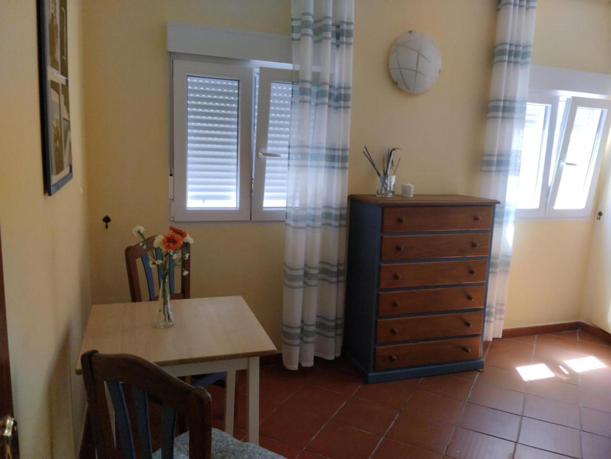Apartamento In Punta Brava *