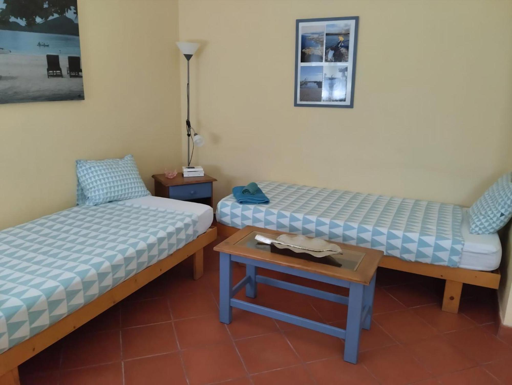 In Punta Brava Apartamento Puerto de la Cruz (Tenerife)
