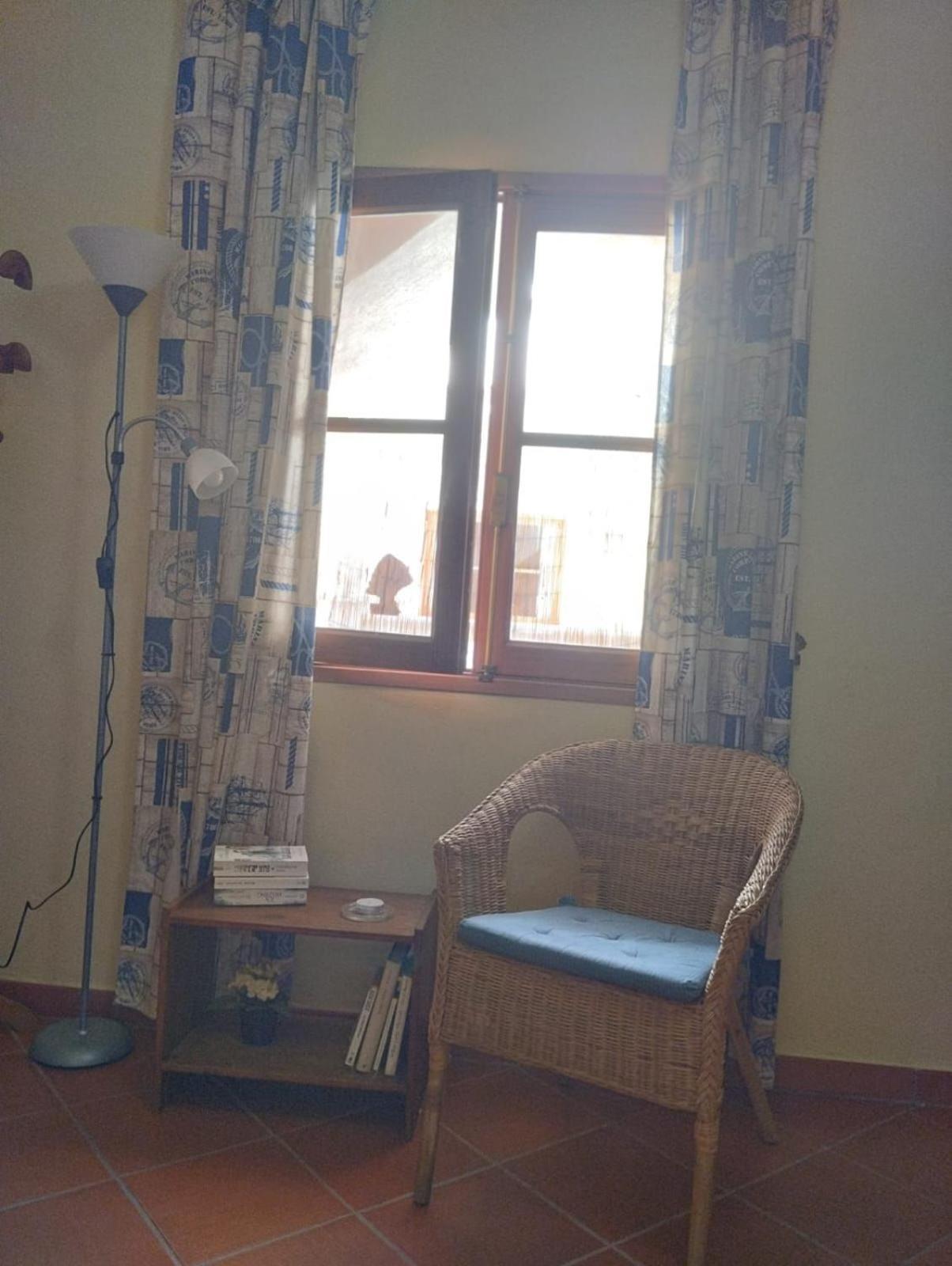 In Punta Brava Apartamento