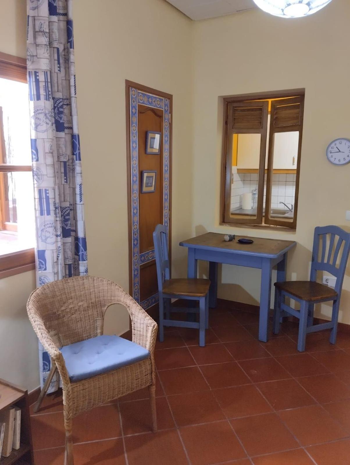 Apartamento In Punta Brava *