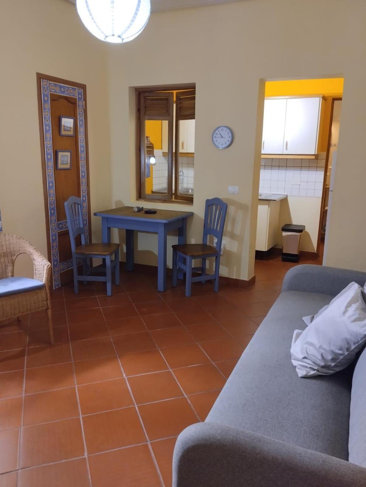 In Punta Brava Apartamento Puerto de la Cruz (Tenerife)
