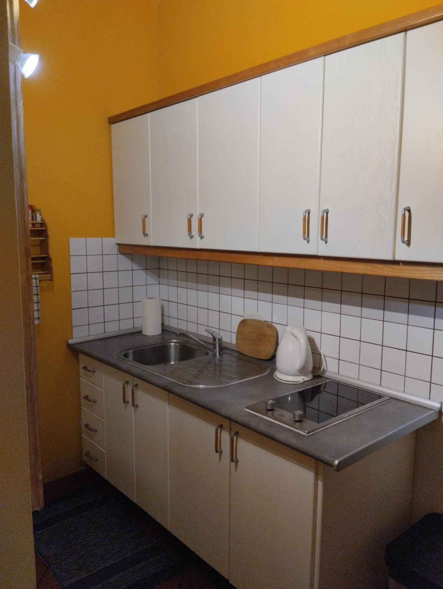 Apartamento In Punta Brava