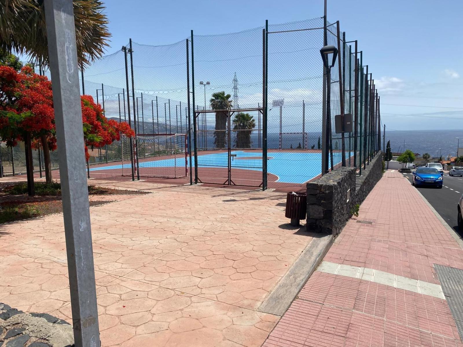 Casa La Traviesa *