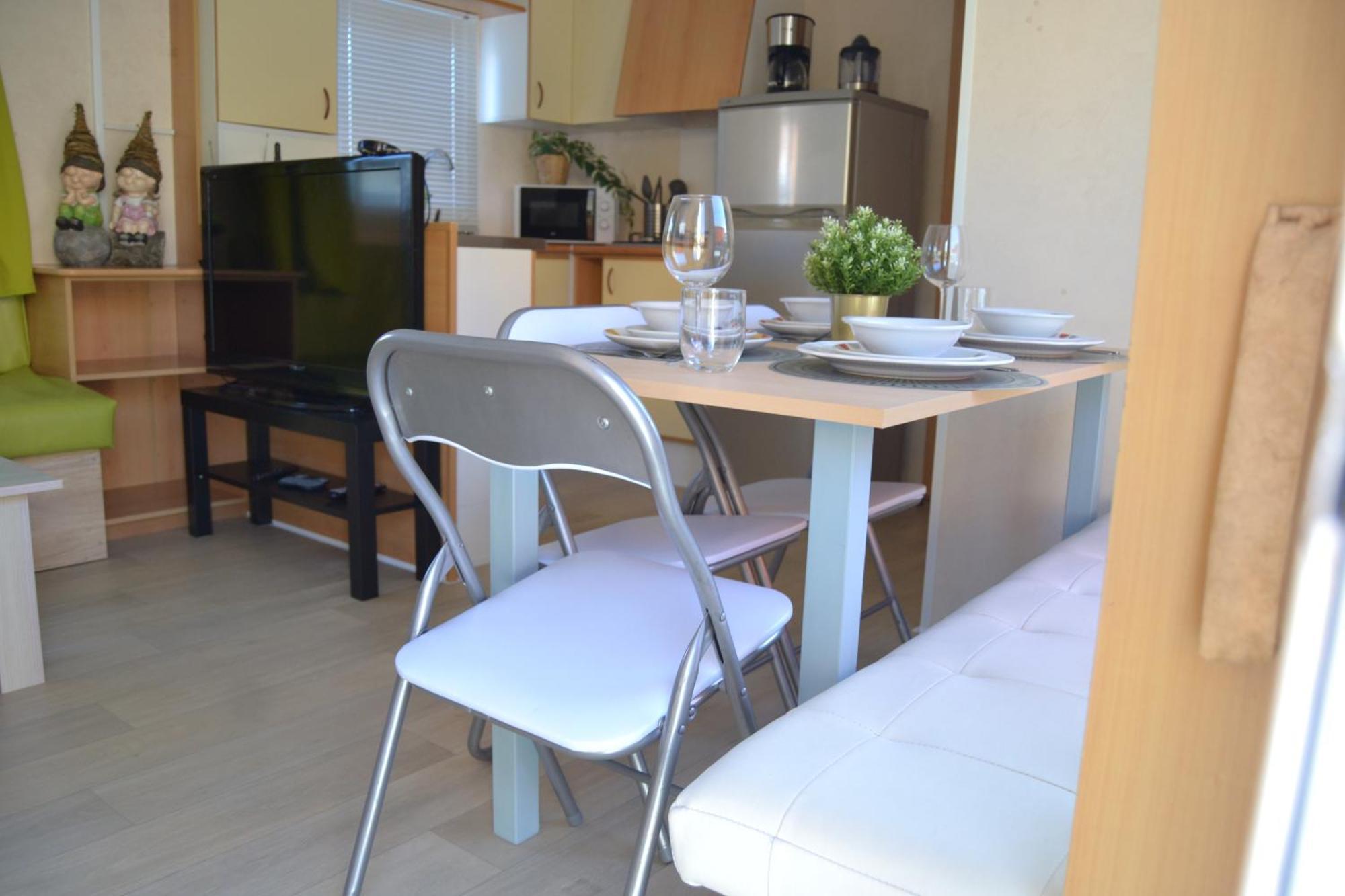 Casa La Traviesa Holiday park