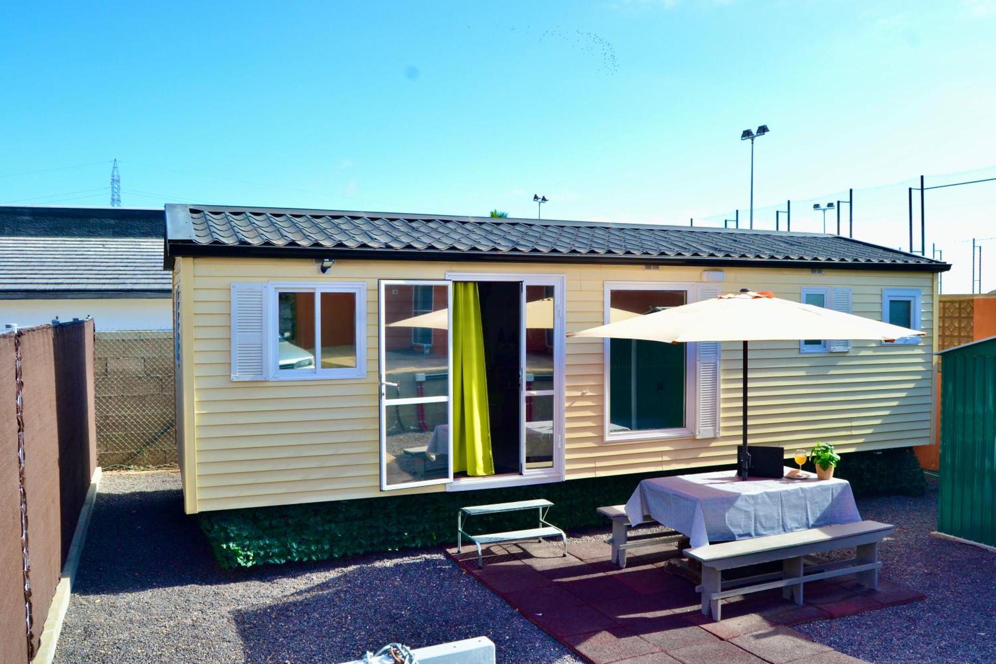 Holiday park Casa La Traviesa Candelaria