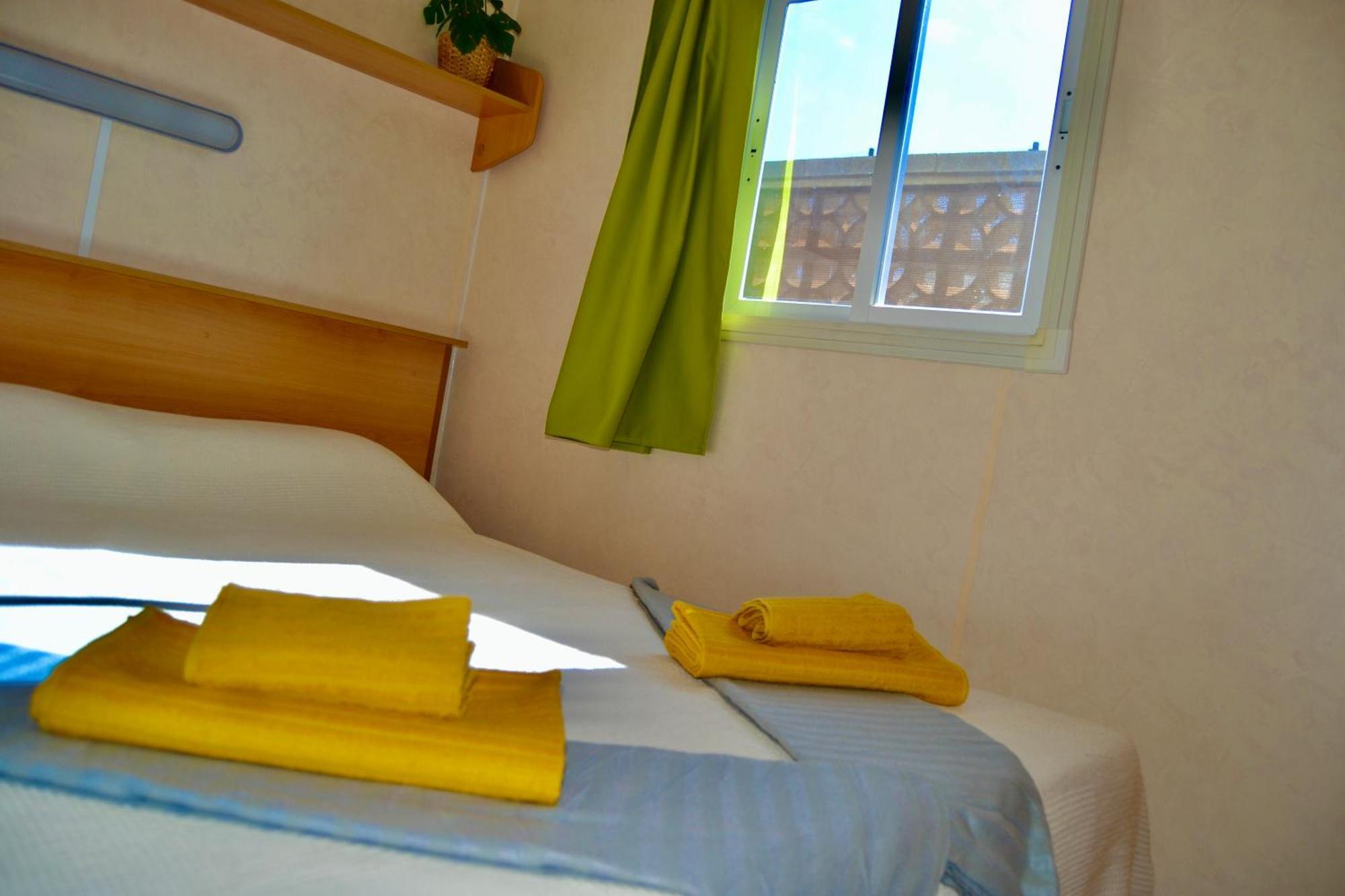 Holiday park Casa La Traviesa