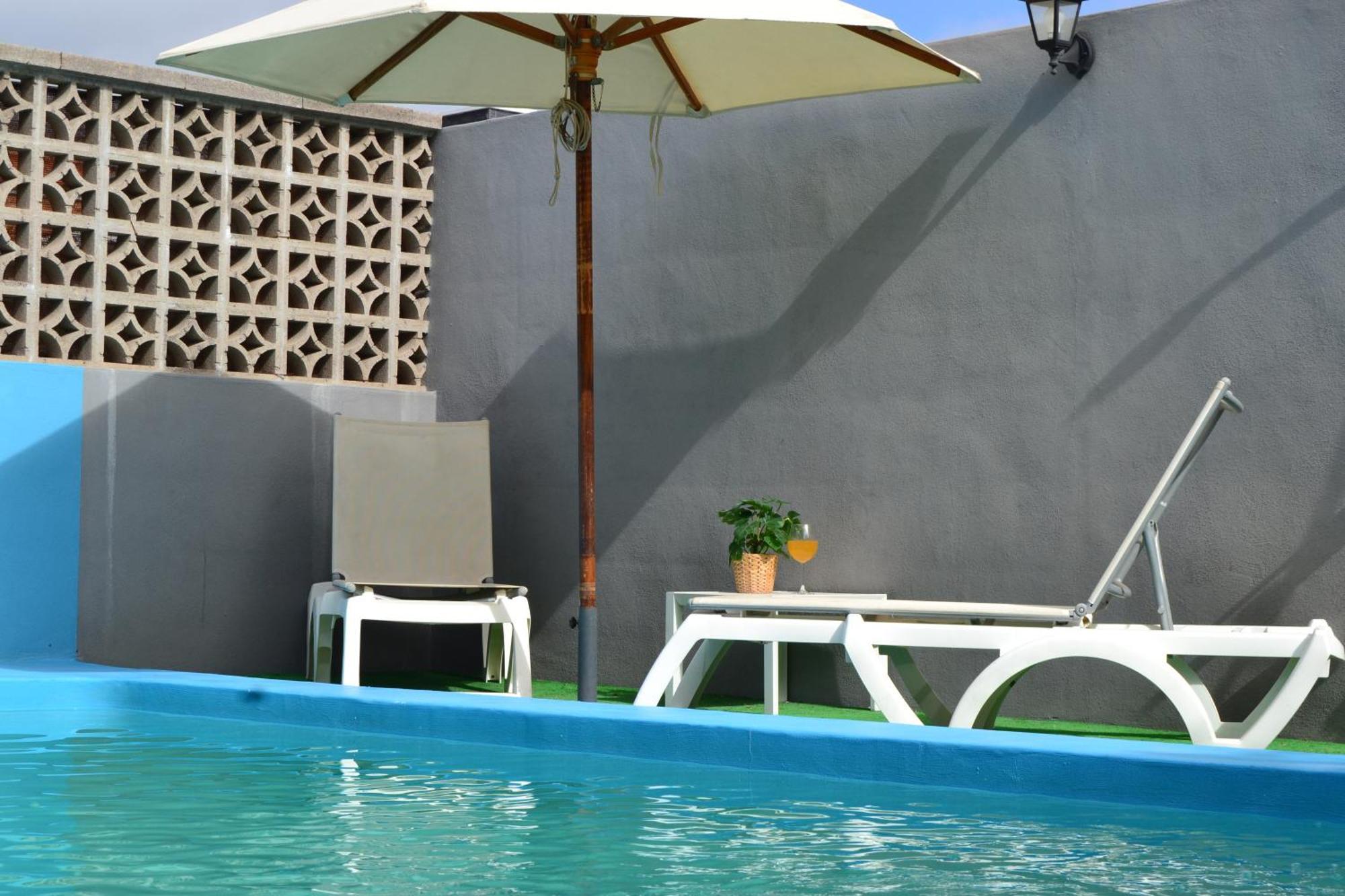 Casa La Traviesa