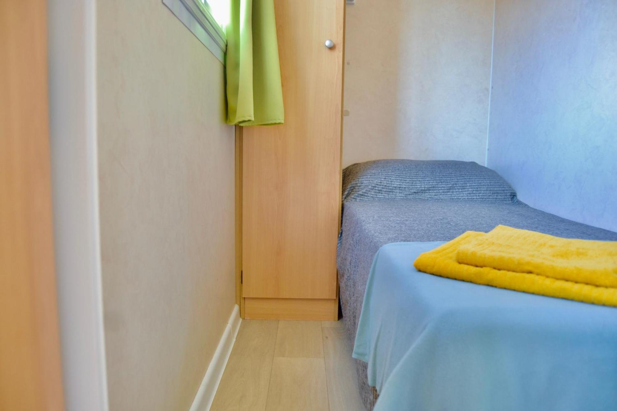 Casa La Traviesa Holiday park Candelaria