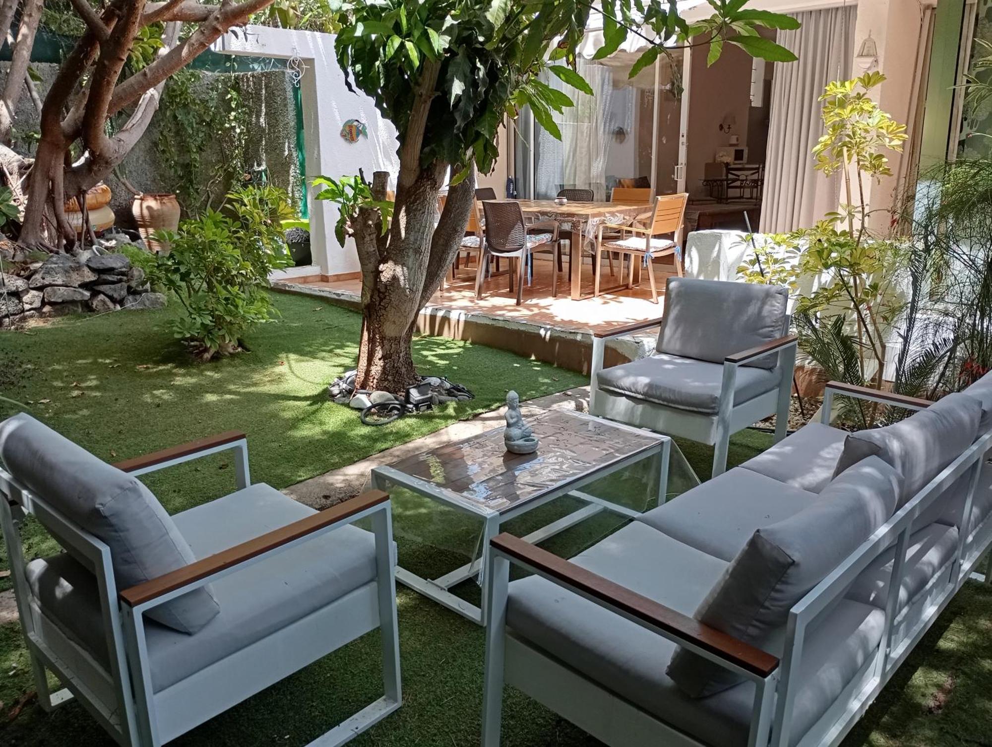 Apartment Paradero Americas Playa de las Americas (Tenerife)