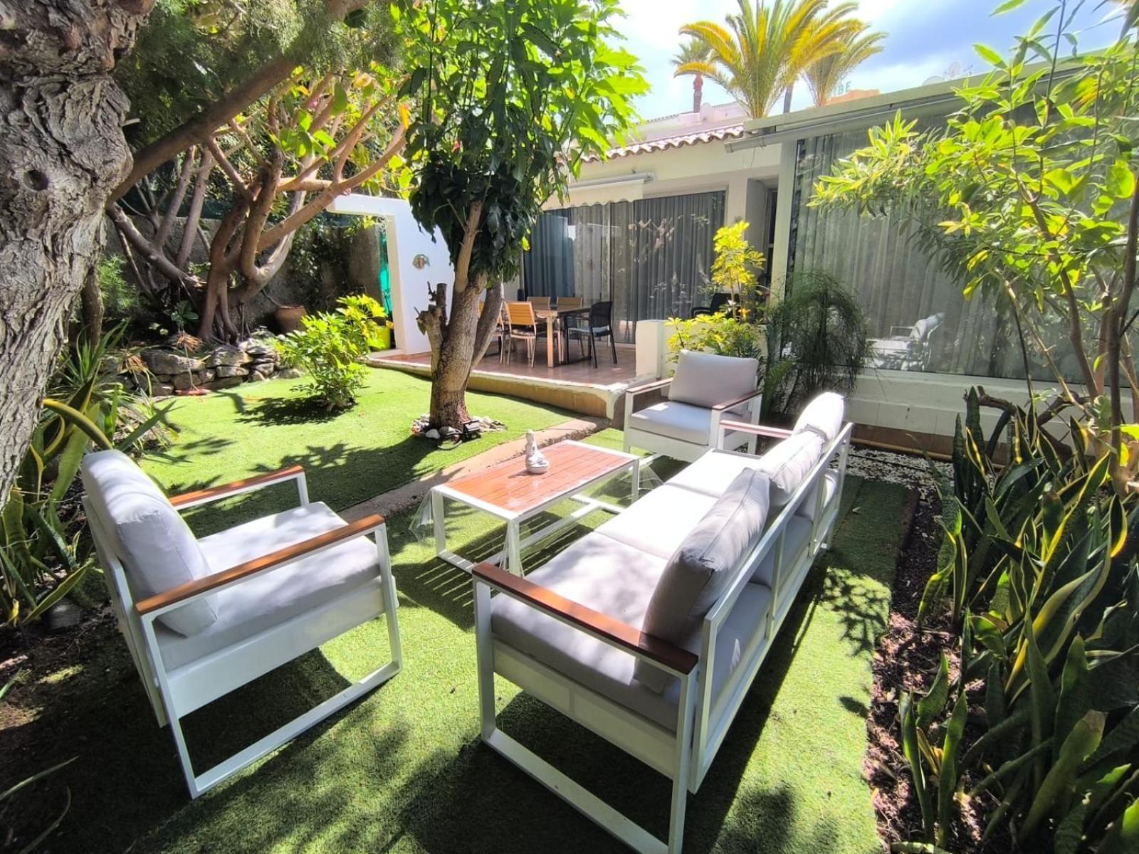 Apartment Paradero Americas *