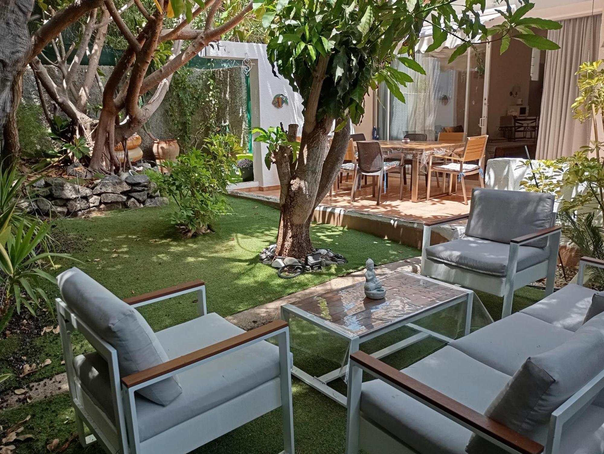 Apartment Paradero Americas Playa de las Americas (Tenerife)