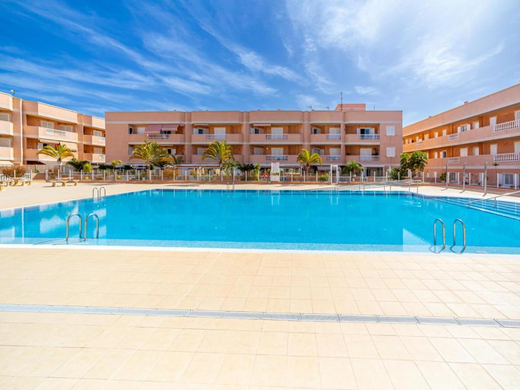 Apartamento Veliero En Costa Sol M13 *