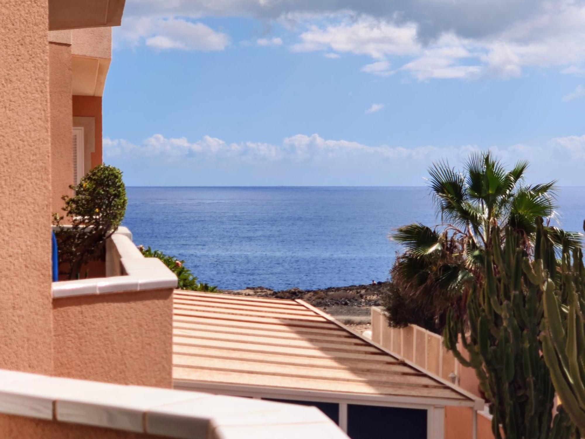 Veliero En Costa Sol M13 Apartamento