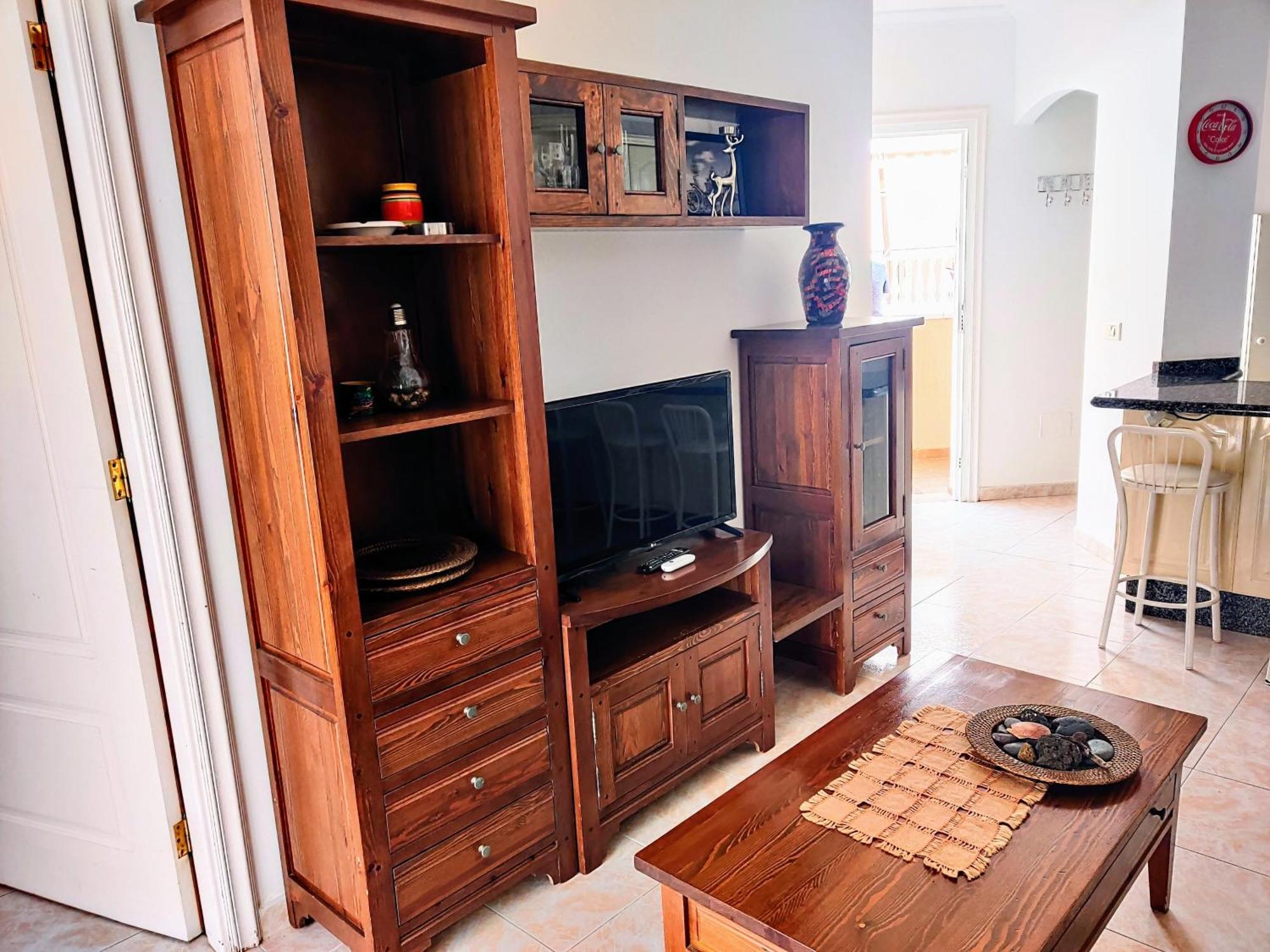 Apartamento Veliero En Costa Sol M13