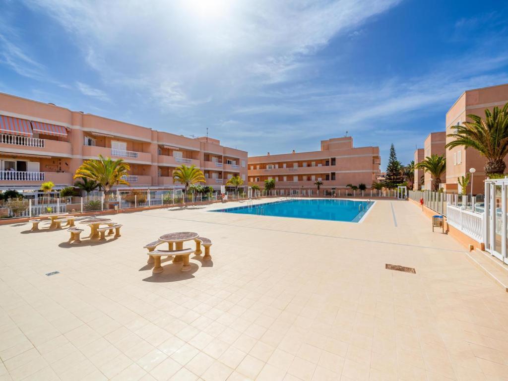 Veliero En Costa Sol M13 Apartamento Costa del Silencio