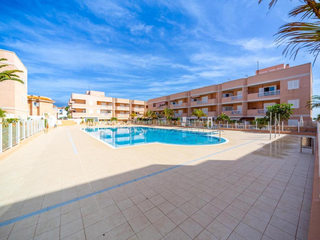 Apartamento Veliero En Costa Sol M13 Costa del Silencio