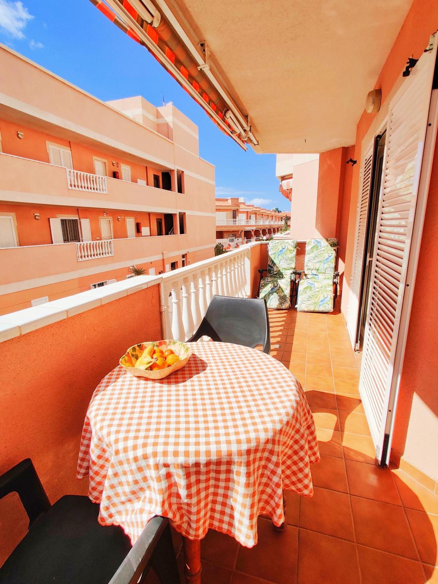 Apartamento Veliero En Costa Sol M13