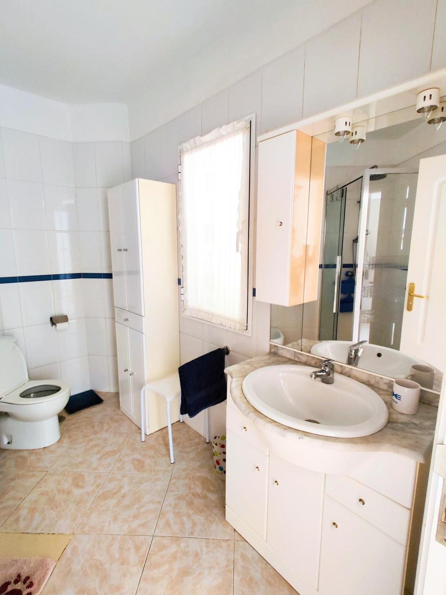 Apartamento Veliero En Costa Sol M13 *