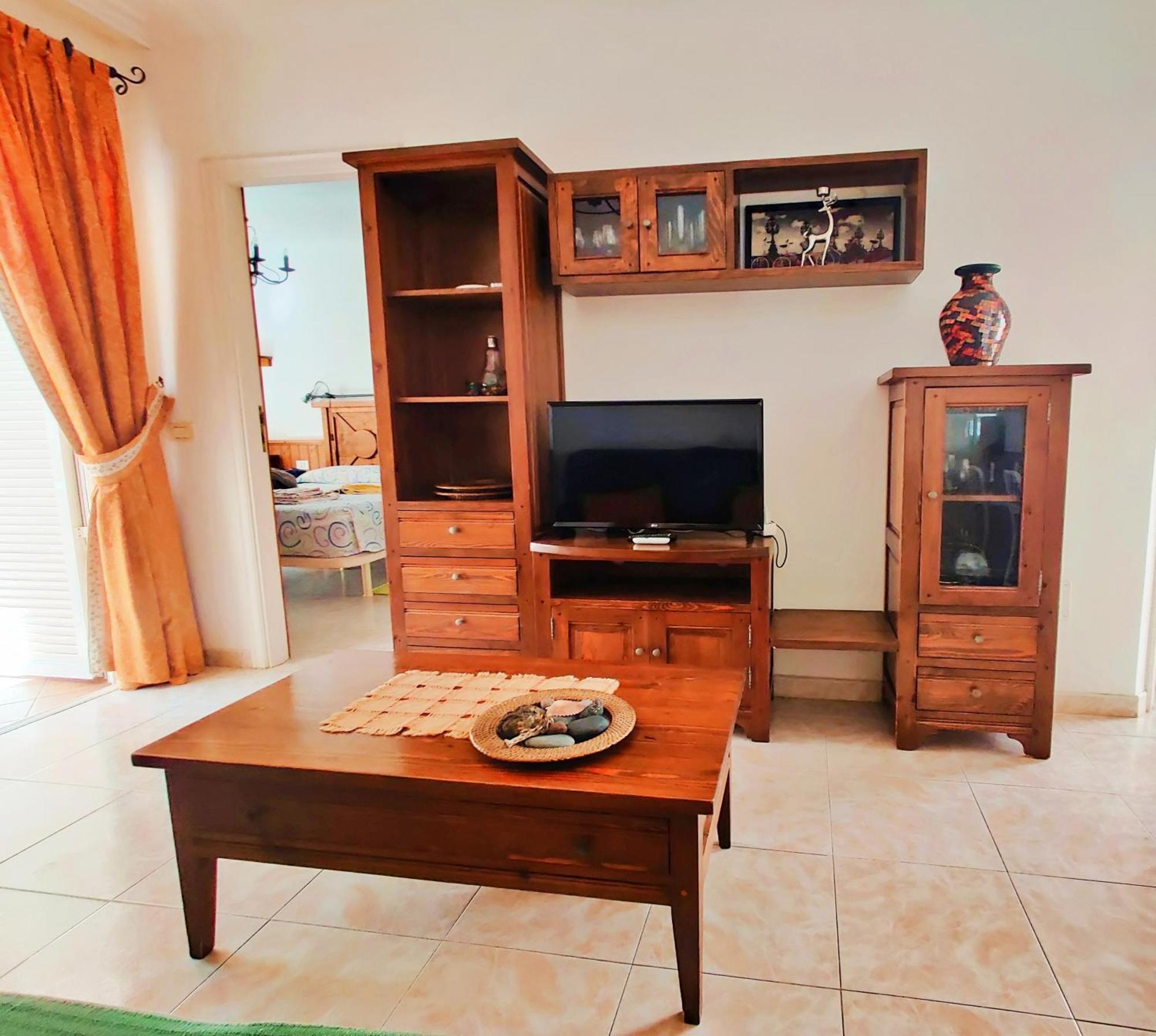 Apartamento Veliero En Costa Sol M13 *