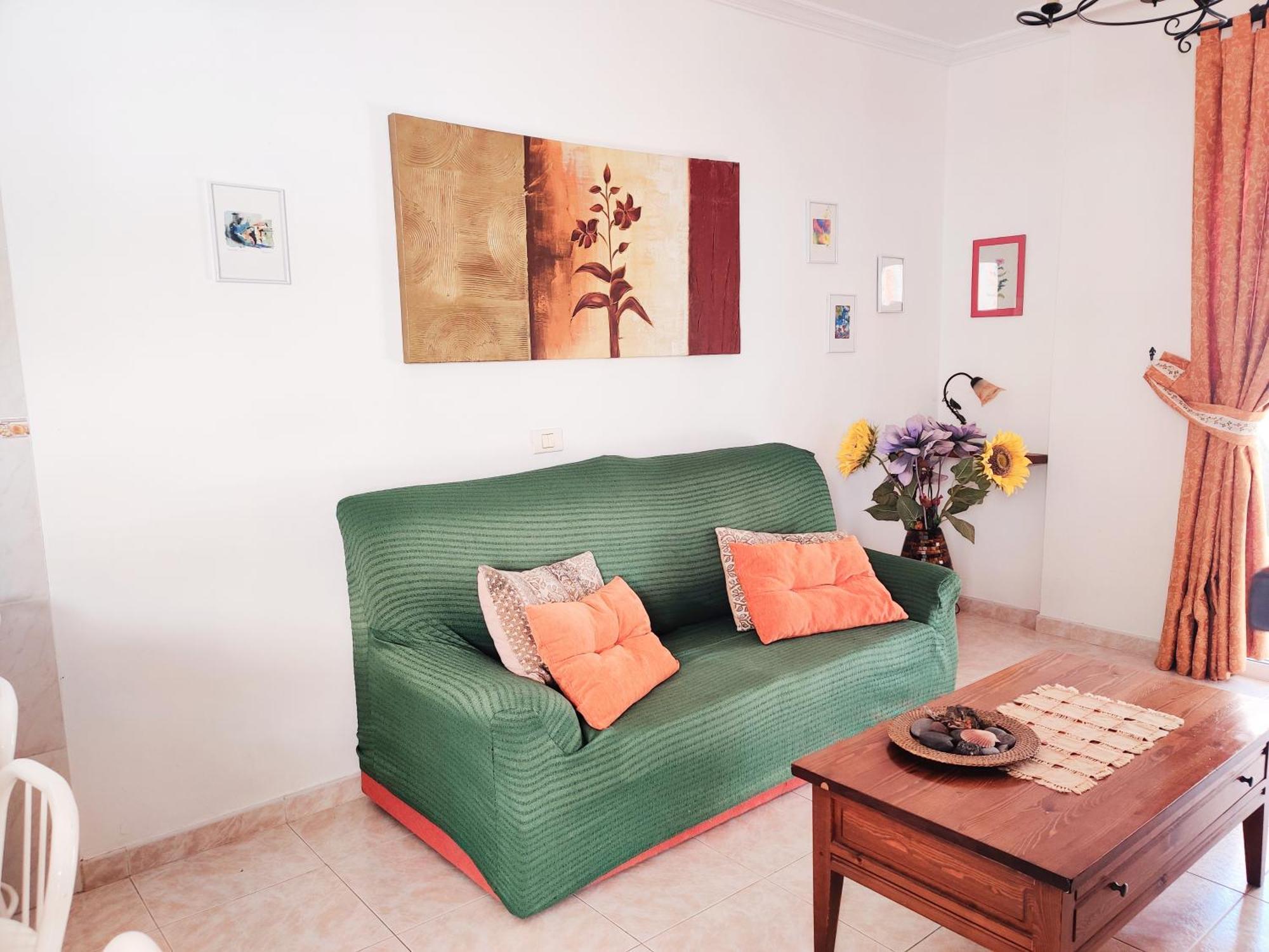 Apartamento Veliero En Costa Sol M13