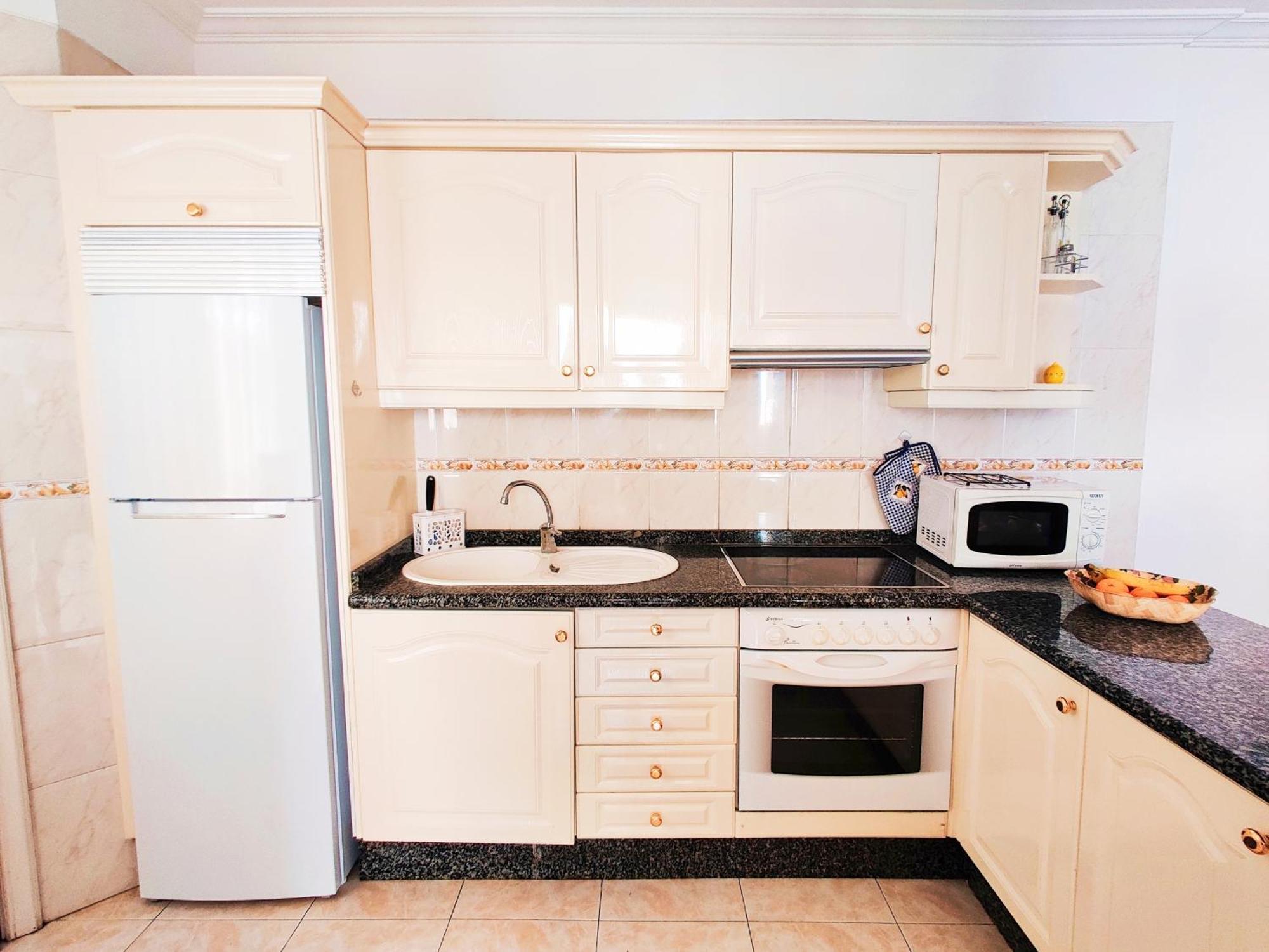 Veliero En Costa Sol M13 Apartamento *