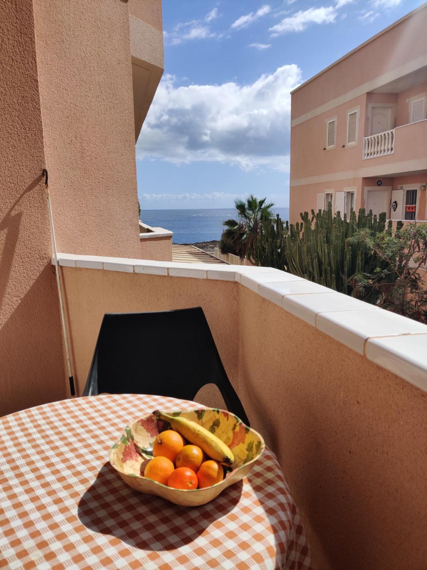 Apartamento Veliero En Costa Sol M13 *