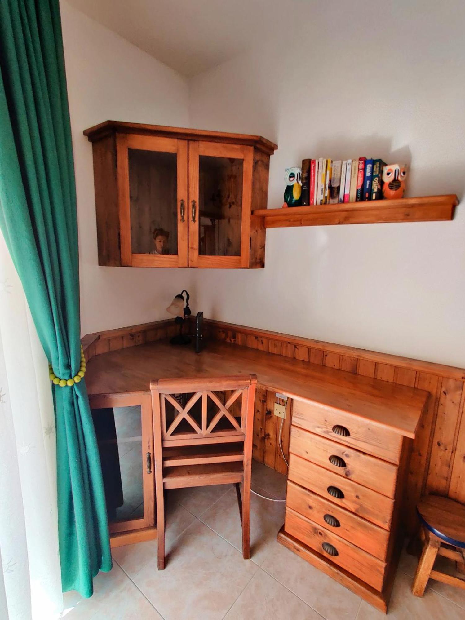 Veliero En Costa Sol M13 Apartamento