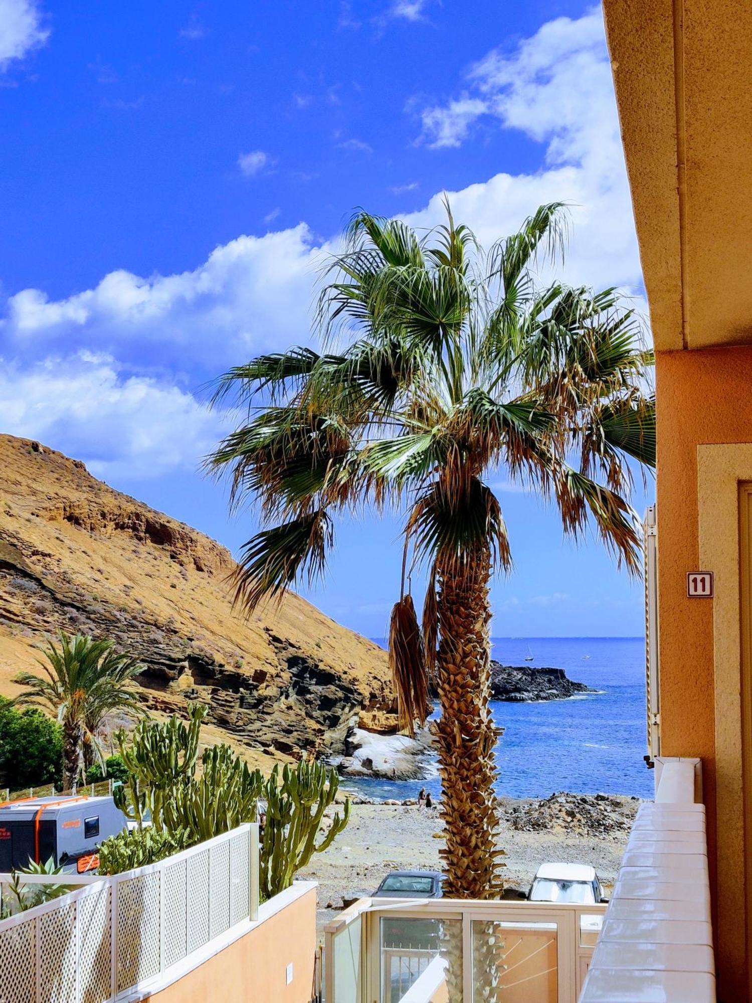 Apartamento Veliero En Costa Sol M13 Costa del Silencio