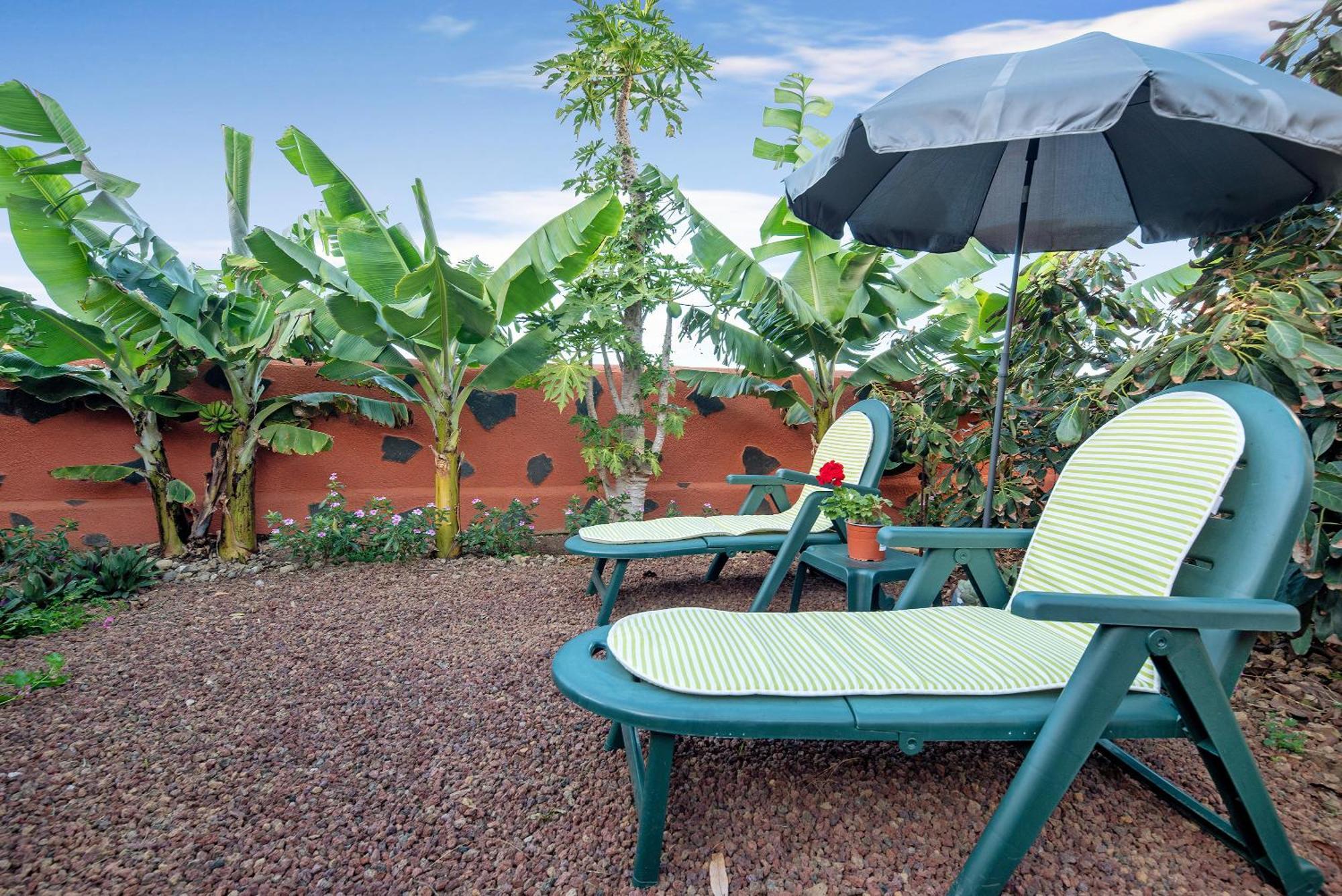Casa Teresa Hébergement de vacances *