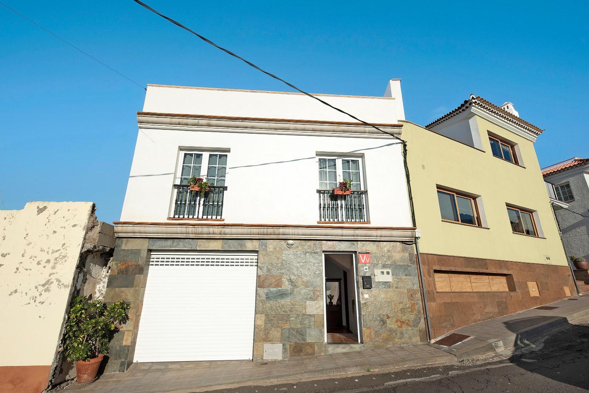Casa Teresa *