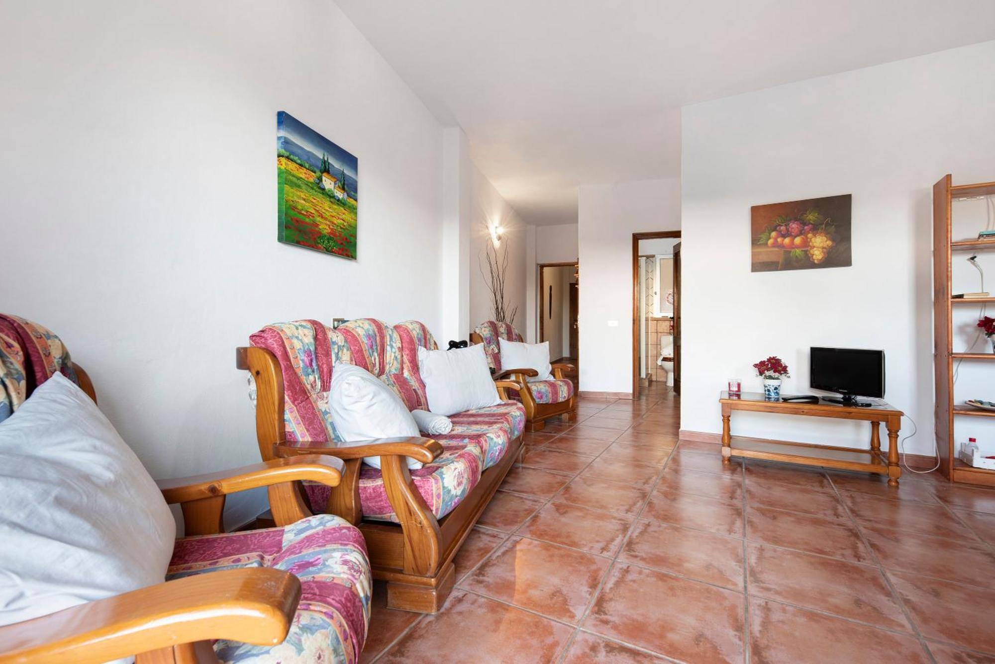 Casa Teresa La Guancha