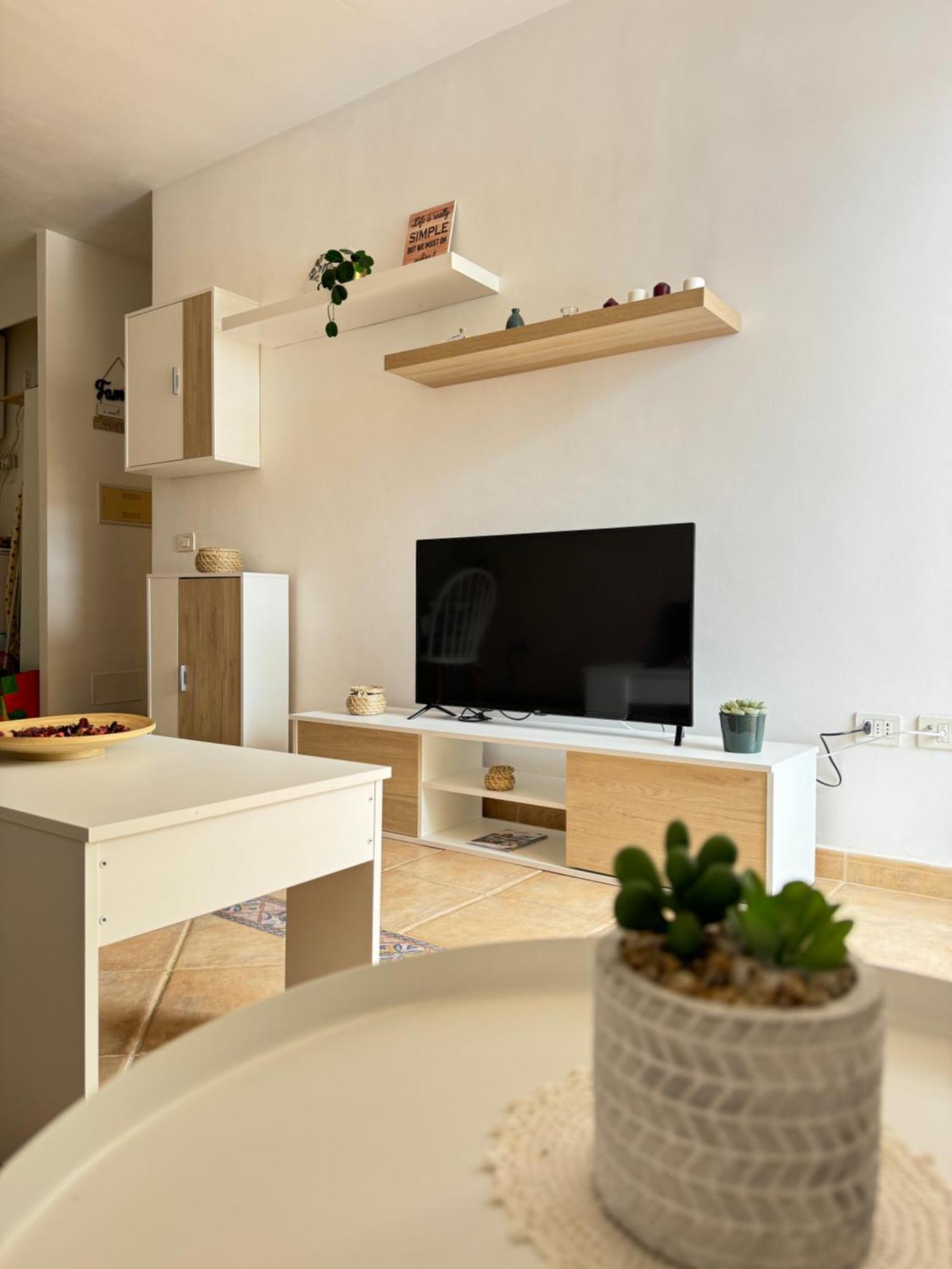 Acogedor Con Vistas Al Mar Apartment *