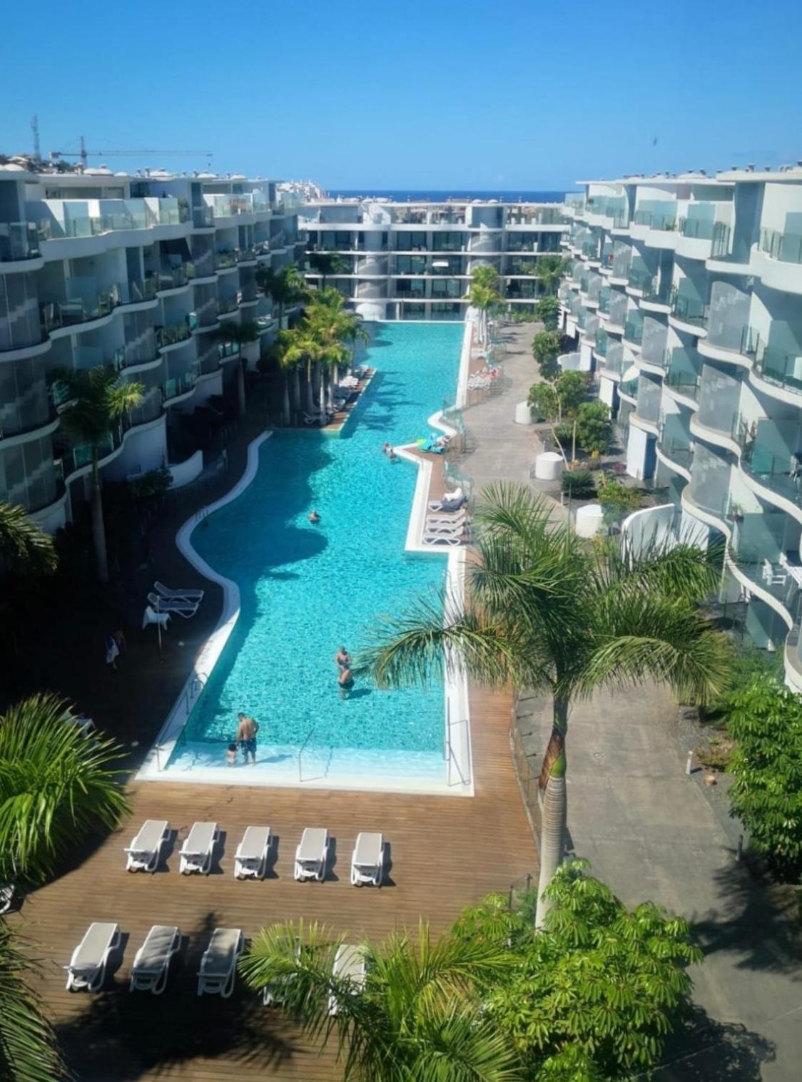 Appartement Casa Olas Palm-mar