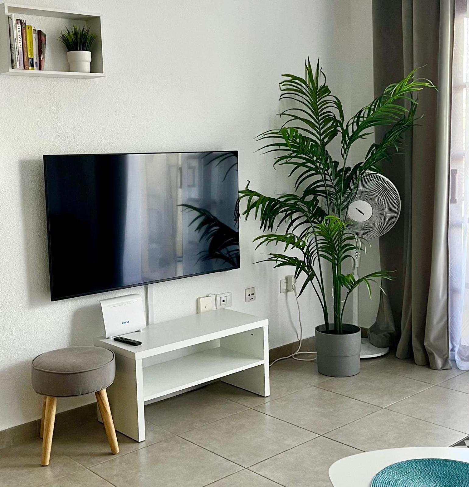 Apartment The Heart Of Tenerife Los Cristianos (Tenerife)
