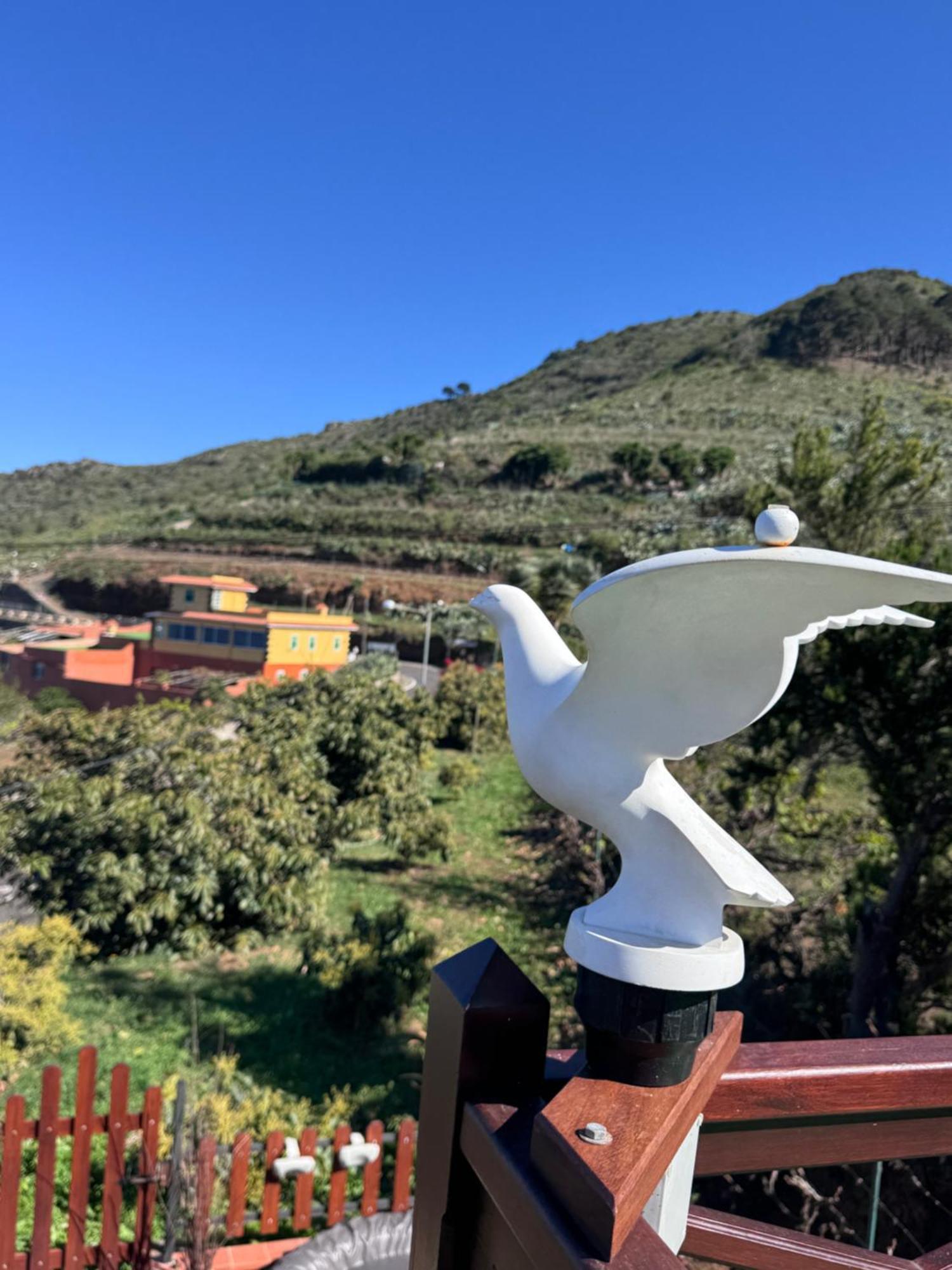Casa De Colon Сasa de vacaciones Los Silos