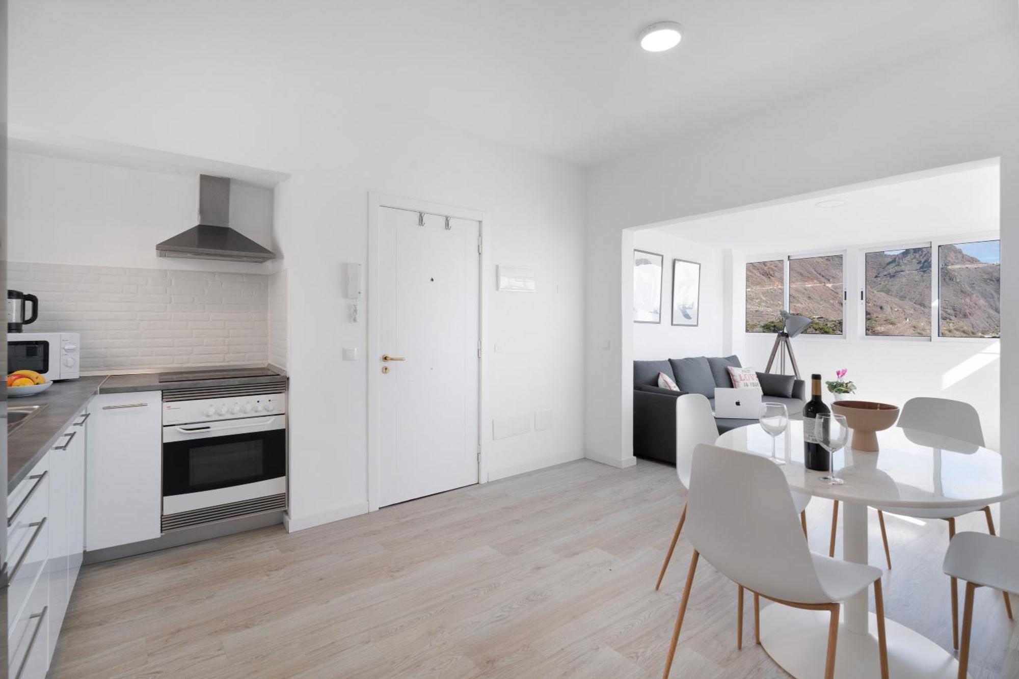 Apartment Teresitas By Aguita Salada San Andres (Tenerife)