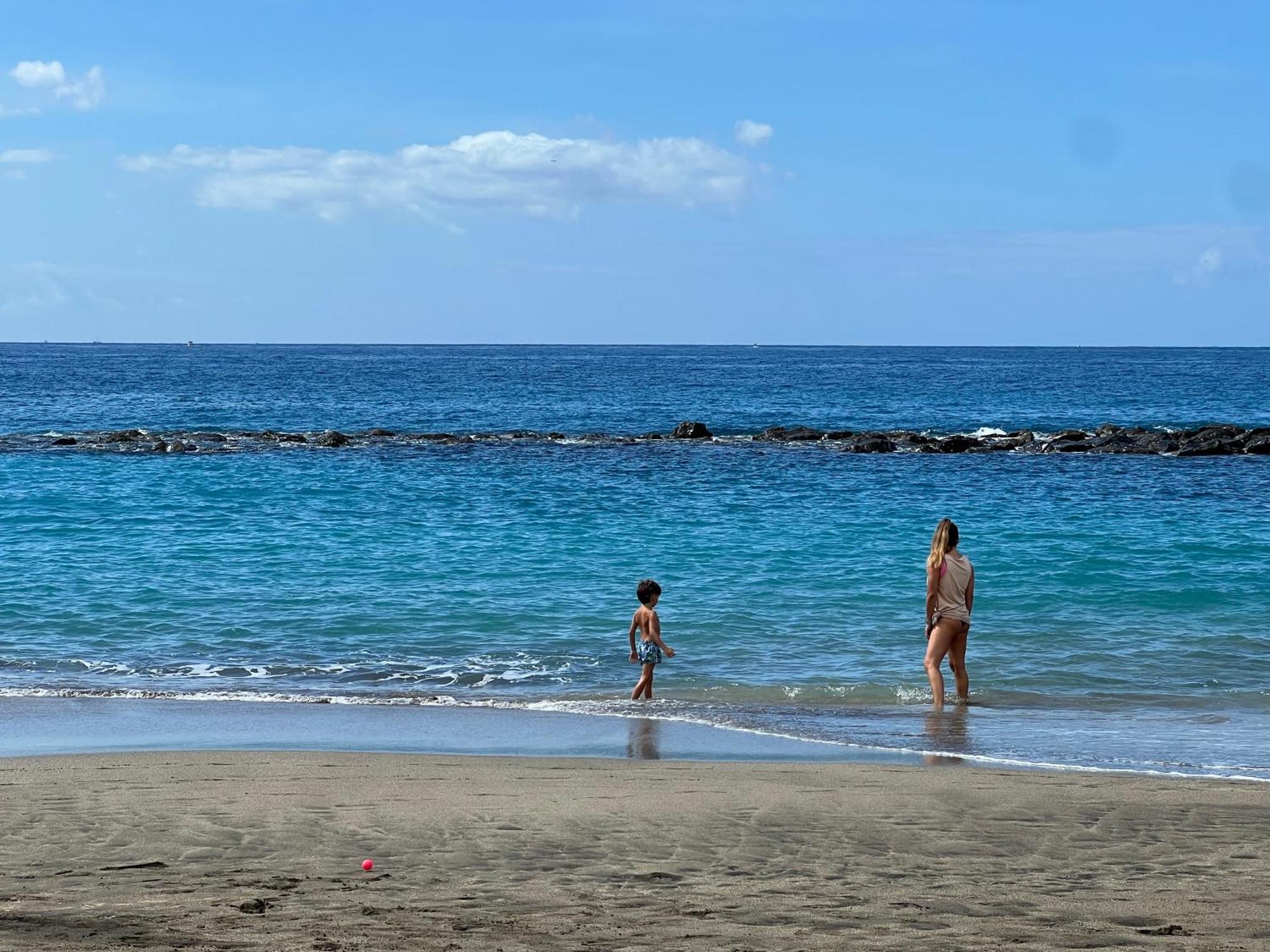 Happy Day Americas Ponderosa Playa Fanabe