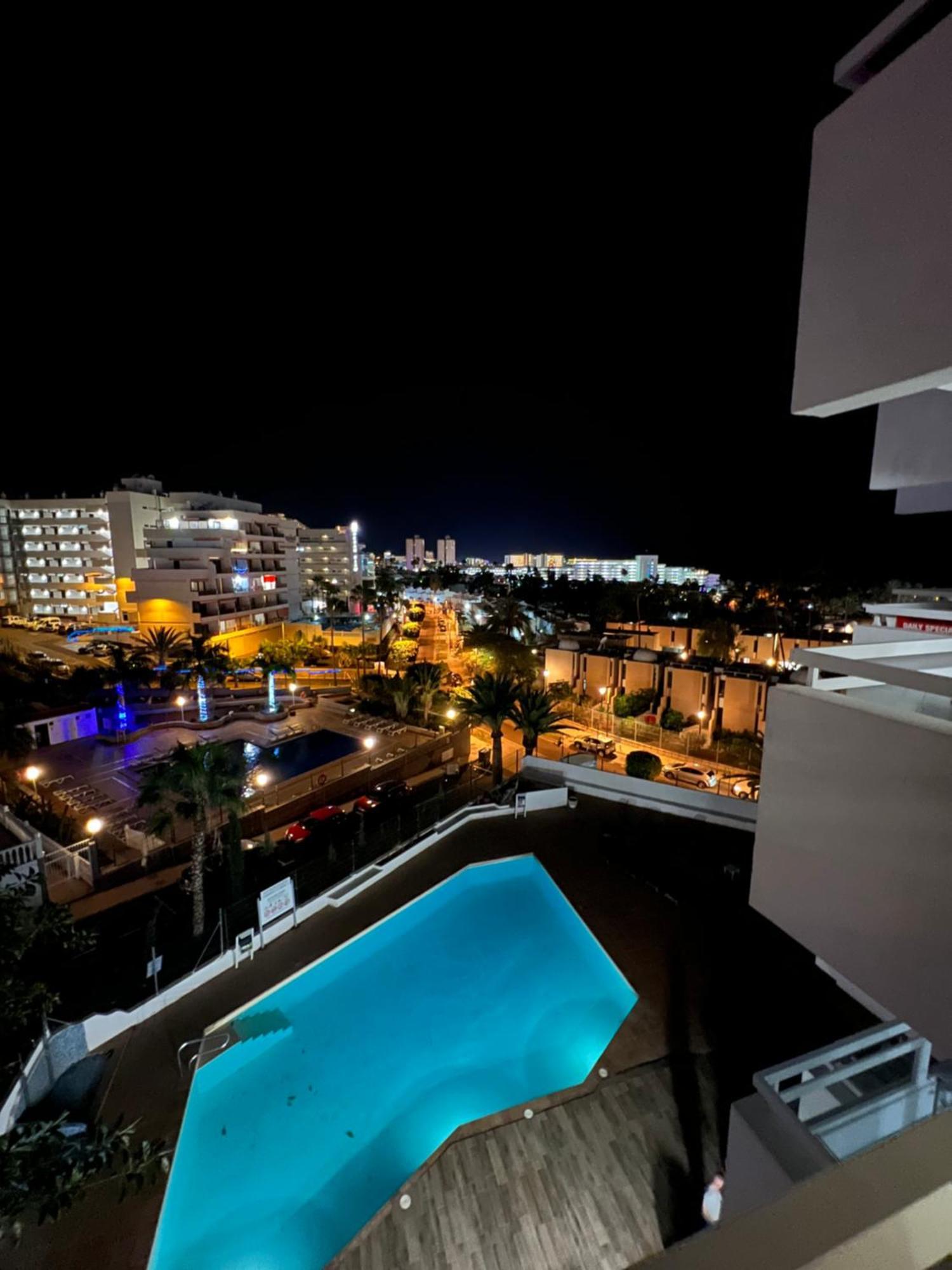 Apartment Happy Day Americas Ponderosa Playa Fanabe